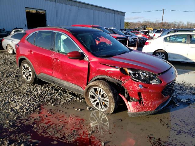 2020 FORD ESCAPE SEL 1FMCU9H93LUC63066