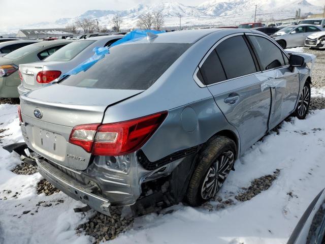 4S3BNAC68J3017757 Subaru Legacy 2.5i Premium