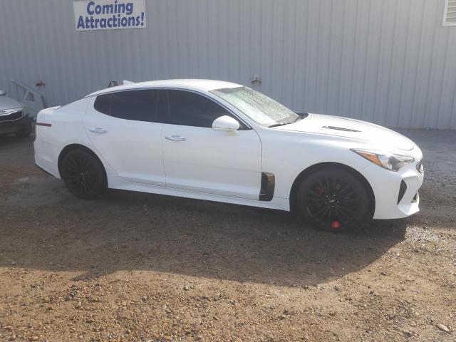 KNAE15LA6K6064433 KIA Stinger