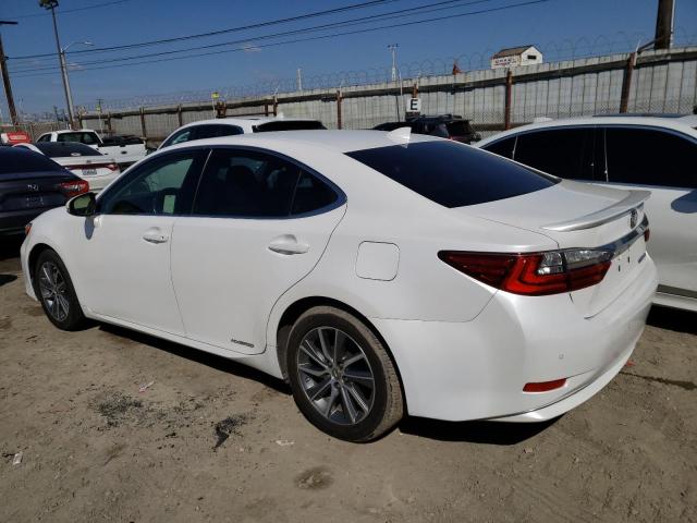 2016 LEXUS ES 300H - JTHBW1GGXG2119932
