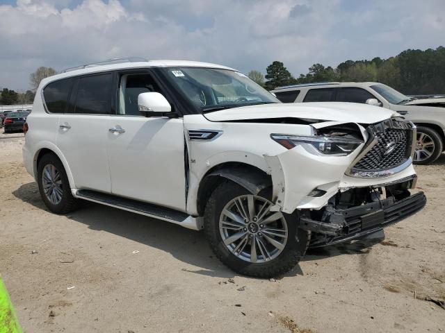 2019 INFINITI QX80 LUXE - JN8AZ2ND2K9850166