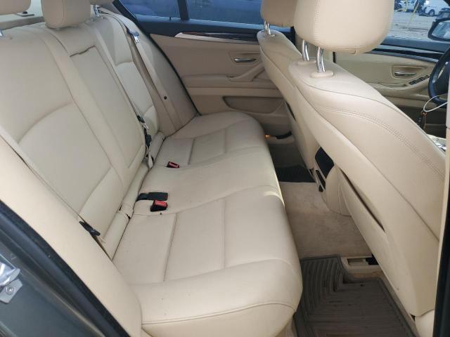 WBA5A5C51ED510796 BMW 528 I