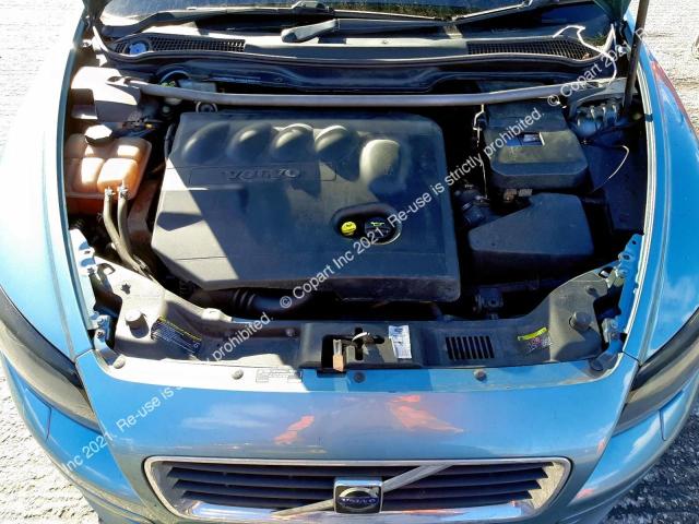 YV1MK754172031094 Volvo C30 Se Spo