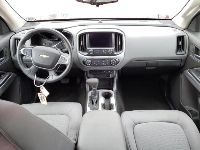 2016 CHEVROLET COLORADO L - 1GCGSCE31G1220409