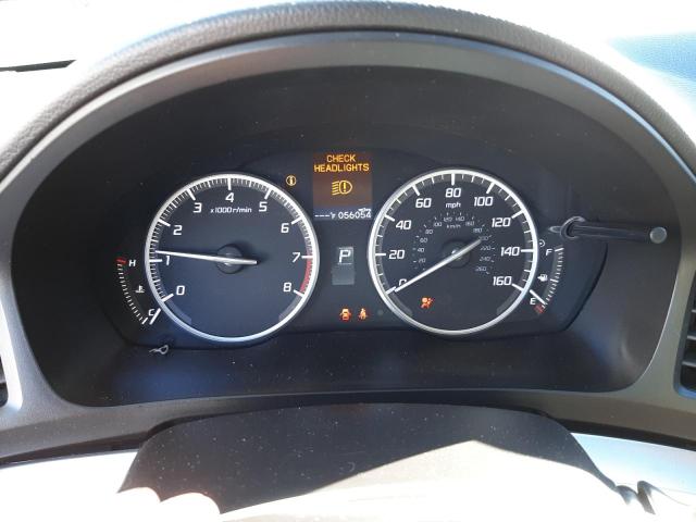 19UDE2F35GA021268 Acura Ilx Base Watch Plus