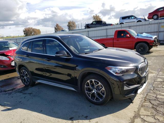 2022 BMW X1 XDRIVE2 - WBXJG9C03N5V23848
