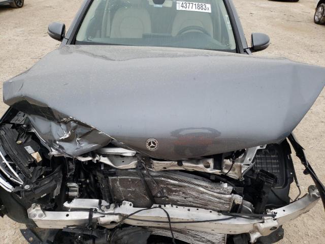 2020 MERCEDES-BENZ GLC 300 4M - WDC0G8EB6LF725750