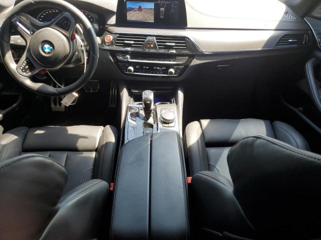 2020 BMW M5 BASE - WBSJF0C0XLCE08583