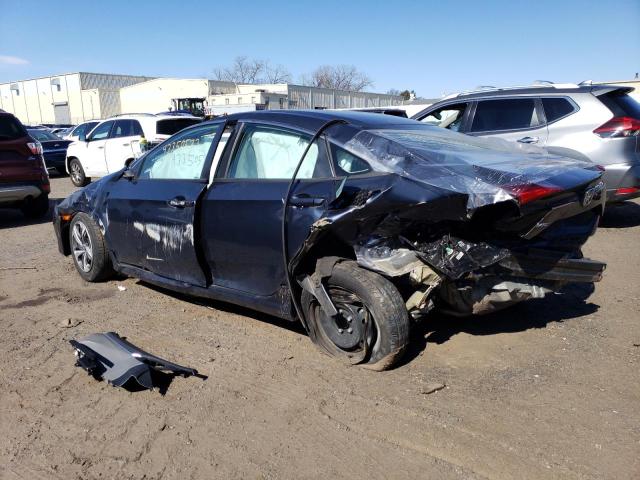 2019 HONDA CIVIC LX 2HGFC2F68KH601200