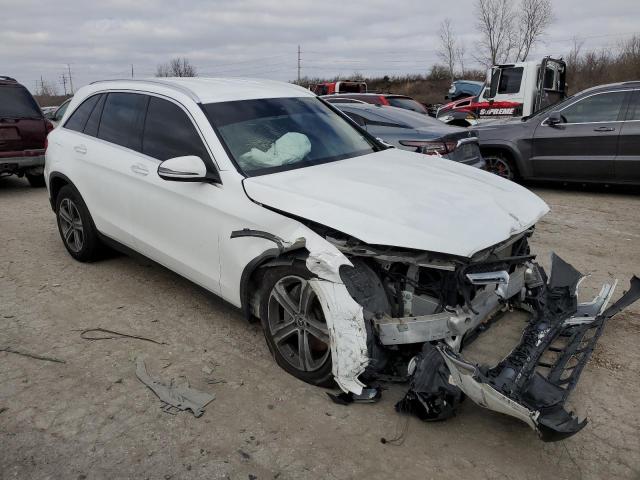 WDC0G4KB7HF217873 Mercedes-Benz Glc 300 4matic