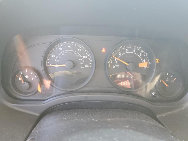 1C4NJCBA8GD688813 Jeep Compass