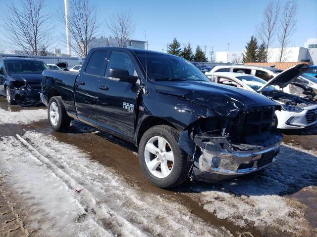 2021 RAM 1500 CLASS 1C6RR7GT6MS587389