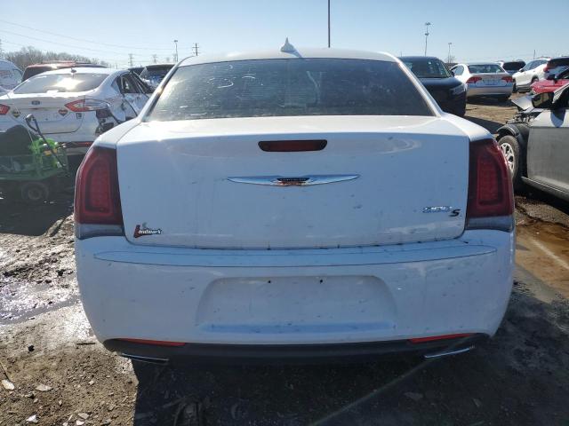 2017 CHRYSLER 300 S - 2C3CCABG1HH663321