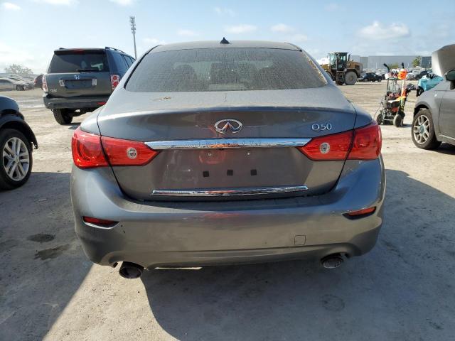 2017 INFINITI EX35 JN1EV7AP2HM735422