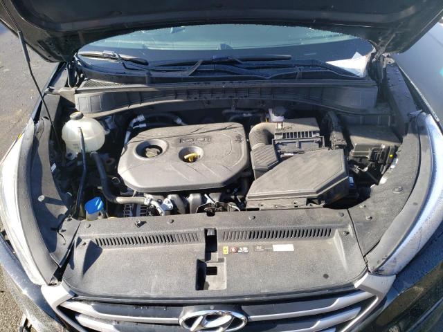 2017 HYUNDAI TUCSON LIM - KM8J33A44HU509040