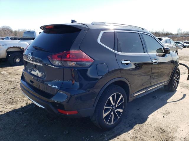 2019 NISSAN ROGUE 5N1AT2MV7KC755222