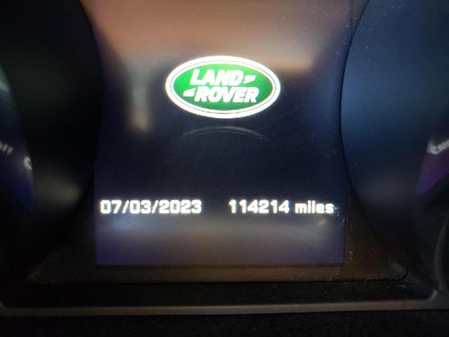 SALCR2BG3FH513464 Land Rover Discovery Sport Hse