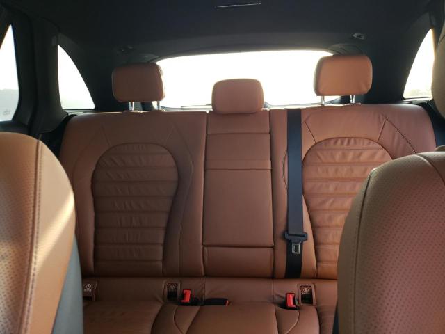 2019 MERCEDES-BENZ GLC 43 4MA - WDC0G6EBXKF497898