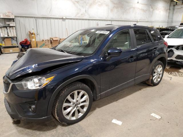 2015 Mazda CX-5 