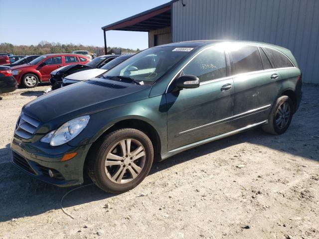 2008 Mercedes-Benz R-Class R 350