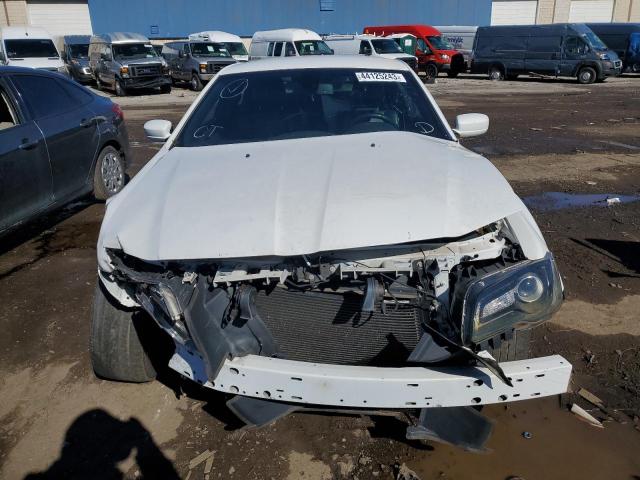 2017 CHRYSLER 300 S - 2C3CCABG1HH663321