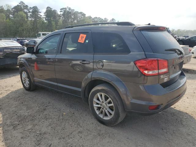 2016 DODGE JOURNEY SX 3C4PDCBG1GT153479