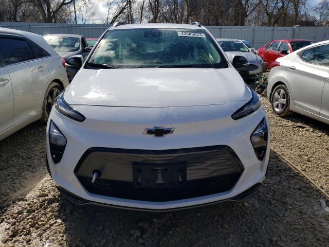 2022 CHEVROLET BOLT EUV L - 1G1FY6S0XN4118732