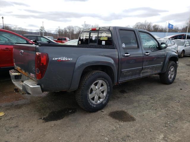 1GTDT13E798105722 GMC Canyon