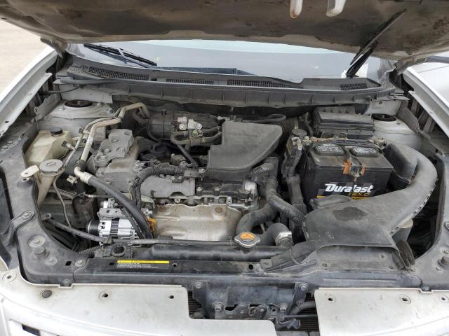 JN8AS58V99W432810 Nissan ROGUE S