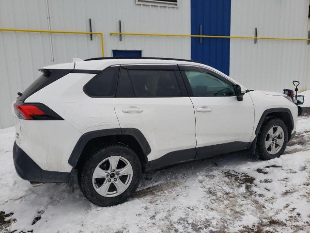 2021 TOYOTA RAV4 XLE - 2T3R1RFV4MC220708