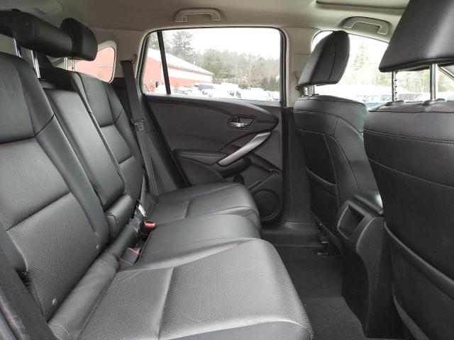 2015 ACURA RDX TECHNO - 5J8TB4H51FL001729