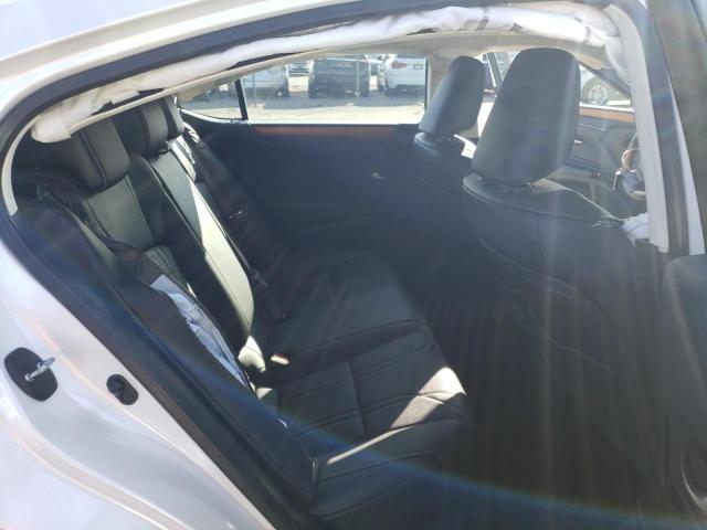 2020 LEXUS ES 350 LUX - 58AEZ1B1XLU072980