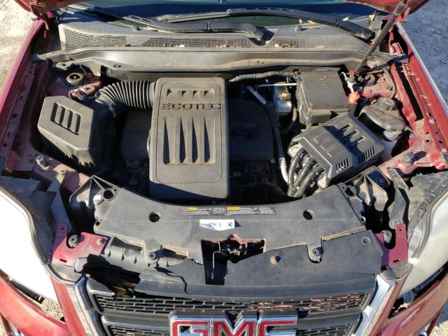 2GKALUEK0C6359099 GMC Terrain