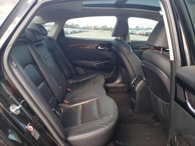 2019 KIA CADENZA LU - KNALC4J12K5167014