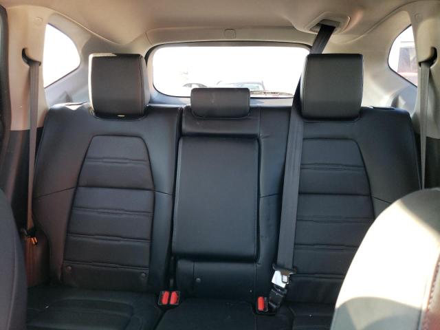 2021 HONDA CR-V TOURI NJ1908E