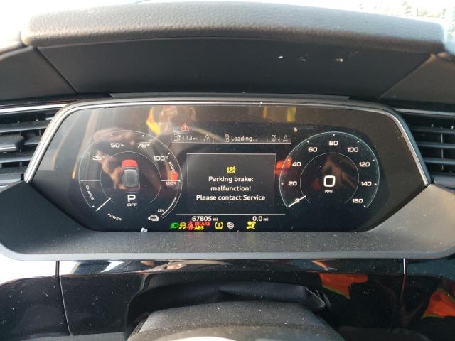2019 AUDI E-TRON PRE - WA1VAAGEXKB006917