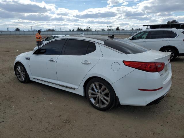 5XXGR4A67EG281637 KIA OPTIMA SX