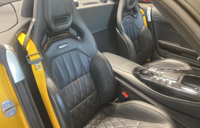 2020 MERCEDES-BENZ AMG GT R - W1KYK7KA9LA040500