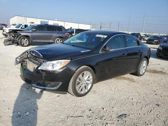 2015 Buick Regal 