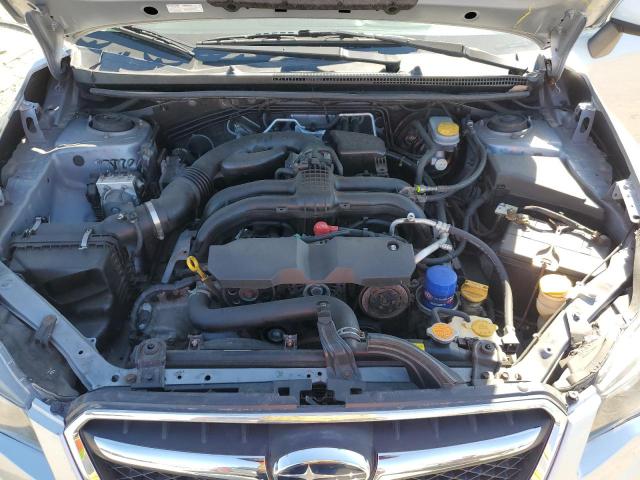 JF2GPAGC7D2854284 Subaru Xv Crosstrek 2.0 Limited
