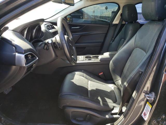 SAJAD4BG3HA971480 Jaguar XE