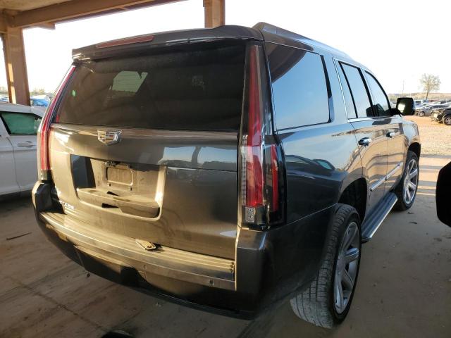 1GYS3BKJ0LR223280 Cadillac Escalade Luxury