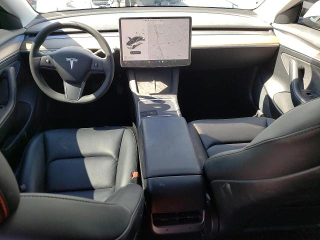 5YJ3E1EB1MF073030 Tesla MODEL 3