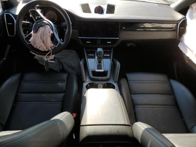 2021 PORSCHE CAYENNE CO - WP1BA2AY6MDA42823