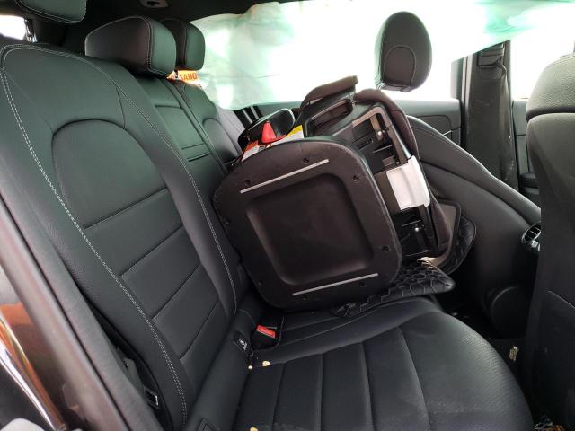 W1N0G8EBXNV347004 Mercedes-Benz Glc 300 4matic