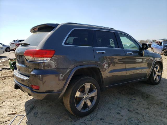 1C4RJFCT1EC325811 Jeep Grand Cherokee Overland