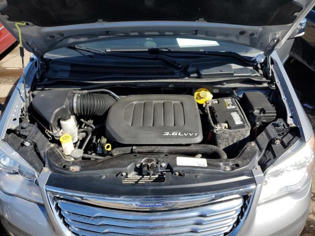 2015 CHRYSLER TOWN & COU 2C4RC1CG7FR514231