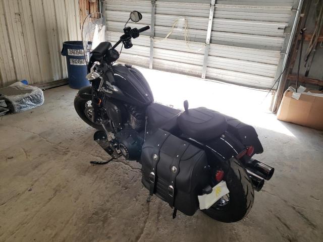 2022 INDIAN MOTORCYCLE CO. SUPER CHIE - 56KDBBAG5N3000157