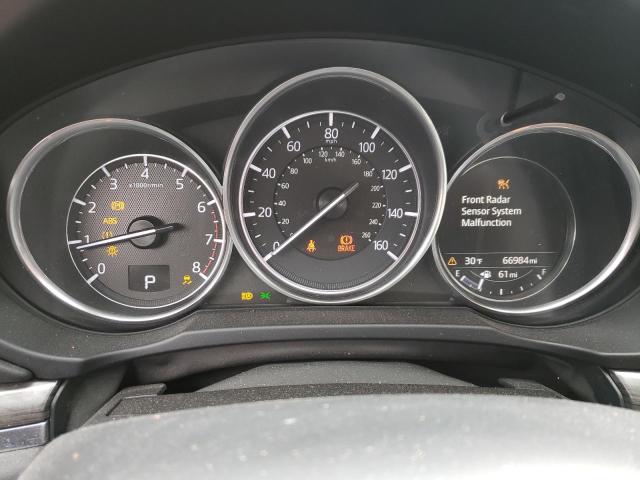JM3KFBDLXH0214598 Mazda Cx-5 Grand Touring