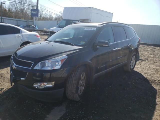 2009 Chevrolet Traverse LT